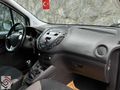 2022-FORD COURİER-1.5/100'LÜK-SERVİS BAKIMLI