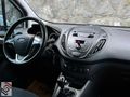 2022-FORD COURİER-1.5/100'LÜK-SERVİS BAKIMLI