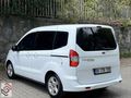 2022-FORD COURİER-1.5/100'LÜK-SERVİS BAKIMLI