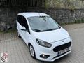 2022-FORD COURİER-1.5/100'LÜK-SERVİS BAKIMLI