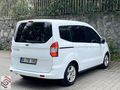 2022-FORD COURİER-1.5/100'LÜK-SERVİS BAKIMLI