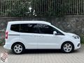 2022-FORD COURİER-1.5/100'LÜK-SERVİS BAKIMLI