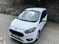2022-FORD COURİER-1.5/100'LÜK-SERVİS BAKIMLI