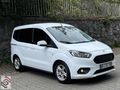 2022-FORD COURİER-1.5/100'LÜK-SERVİS BAKIMLI