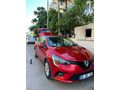 Sahibinden Renault Clio 1.0 SCe Joy 2020 Model  55.000 km Kırmızı