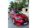 Sahibinden Renault Clio 1.0 SCe Joy 2020 Model  55.000 km Kırmızı