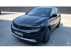 Sahibinden Opel Grandland 1.2 T Elegance 2023 Model  95.000 km Siyah