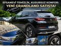 Performans canavarı Grandland - Cumaya kadar...