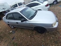 Sahibinden Hyundai Accent 1.5 CRDi KLM 2003 Model klimalı model