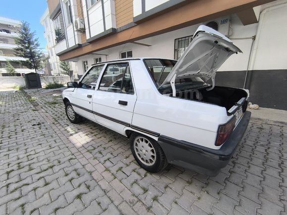 İLKSAHİBİNDEN İLKPLAKAS SADECE 103 BİN KMDE İ