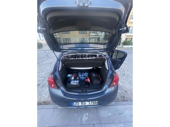 Sahibinden Opel Corsa 1.3 CDTI Essentia 2017 Model 