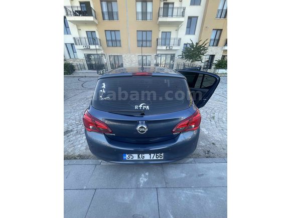 Sahibinden Opel Corsa 1.3 CDTI Essentia 2017 Model 