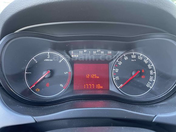 Sahibinden Opel Corsa 1.3 CDTI Essentia 2017 Model 