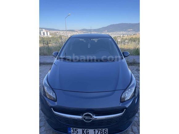 Sahibinden Opel Corsa 1.3 CDTI Essentia 2017 Model 