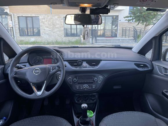 Sahibinden Opel Corsa 1.3 CDTI Essentia 2017 Model 