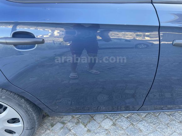 Sahibinden Opel Corsa 1.3 CDTI Essentia 2017 Model 