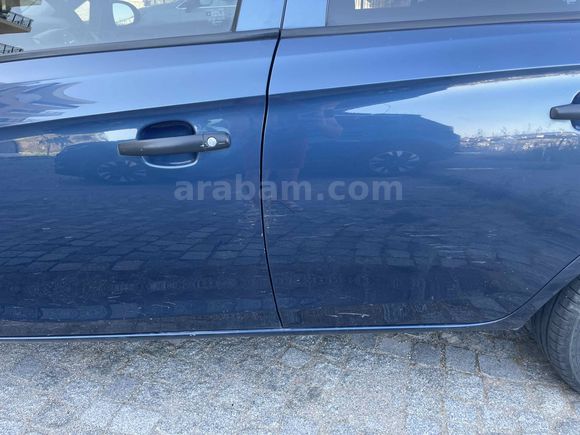 Sahibinden Opel Corsa 1.3 CDTI Essentia 2017 Model 