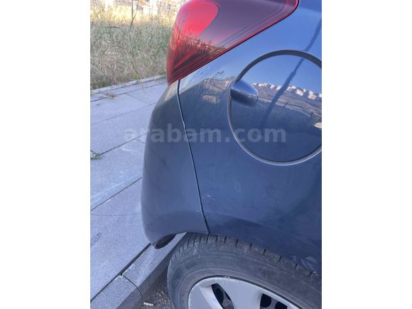 Sahibinden Opel Corsa 1.3 CDTI Essentia 2017 Model 