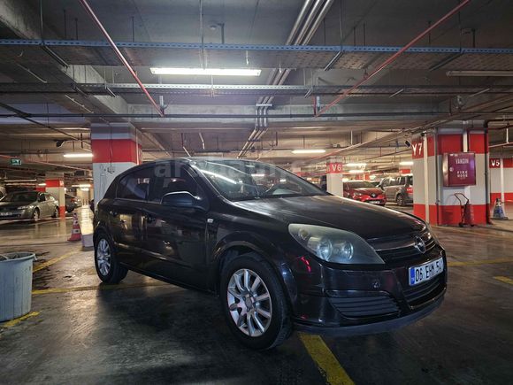 Sahibinden Opel Astra 1.4 Essentia 2006 Model 