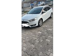 Sahibinden Ford Focus 1.5 TDCi Style 2017 Model