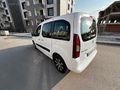 Özgüvendi Motors'dan Partner Tepee 1.6 Hdi Ekzpertiz'li