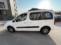 Özgüvendi Motors'dan Partner Tepee 1.6 Hdi Ekzpertiz'li