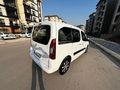 Özgüvendi Motors'dan Partner Tepee 1.6 Hdi Ekzpertiz'li