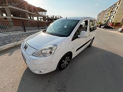Özgüvendi Motors'dan Partner Tepee 1.6 Hdi Ekzpertiz'li