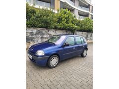 Sahibinden Renault Clio 1.6 RTE 2000 Model