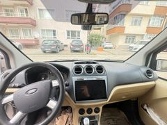 Sahibinden Ford Tourneo Connect 1.8 TDCI SWB Silver 2013 Model