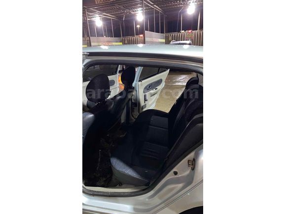 Temiz aile aracı Renault Clio 1.4 Expression  