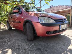 Sahibinden Tam Otomatik Opel Corsa C