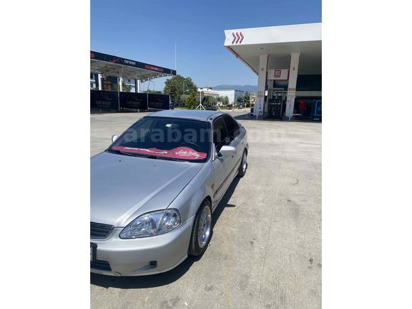 Sahibinden Honda Civic 1.6 i ES 1998 Model 