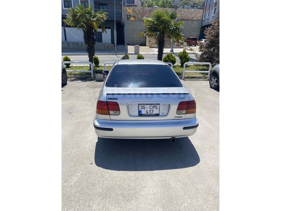 Sahibinden Honda Civic 1.6 i ES 1998 Model 
