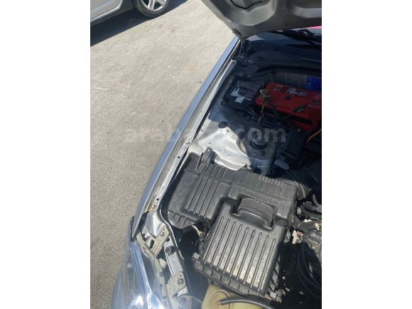 Sahibinden Honda Civic 1.6 i ES 1998 Model 