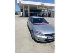 Sahibinden Honda Civic 1.6 i ES 1998 Model 