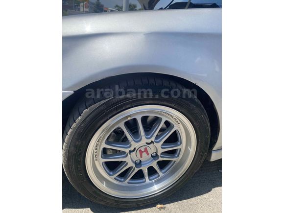 Sahibinden Honda Civic 1.6 i ES 1998 Model 