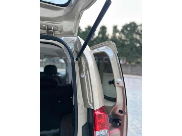 OTOMOBİL RUHSAT HATASIZ