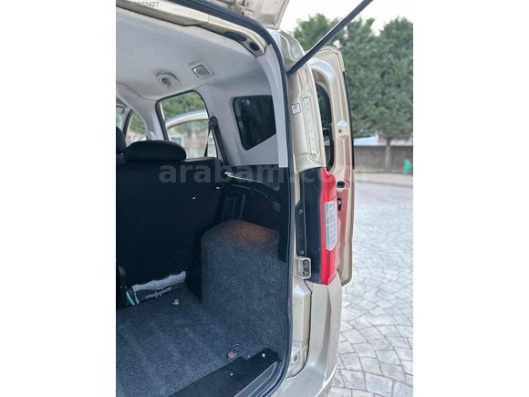 OTOMOBİL RUHSAT HATASIZ