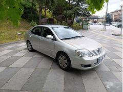 Sahibinden Toyota Corolla 1.4 D-4D Terra 2007 Model