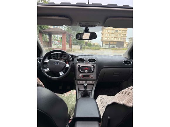 Sahibinden Ford Focus 1.6 TDCi Titanium X 2009 Model 