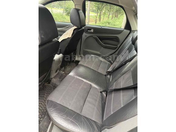 Sahibinden Ford Focus 1.6 TDCi Titanium X 2009 Model 
