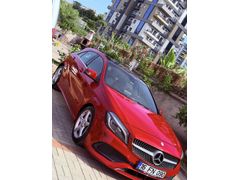 Sahibinden Mercedes - Benz A 180 d AMG 2016 Model 