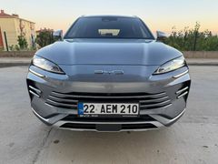 Sahibinden BYD Seal U DM-i 1.5 Phev 2025 Model Edirne