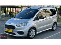 2020 FORD COURIER 1.5 TDCI TİTANİUM PLUS EMSALSİZZZ 62 BİN KM DE