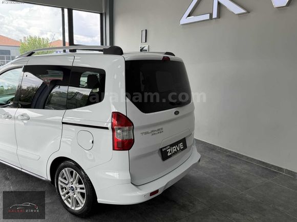 ZRV'dn_İLKKULLANICI_2020_HATASIZ_97.000KM_K.ISITMA_TİTANYUM PLUS