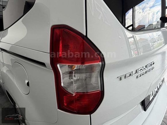 ZRV'dn_İLKKULLANICI_2020_HATASIZ_97.000KM_K.ISITMA_TİTANYUM PLUS