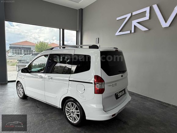 ZRV'dn_İLKKULLANICI_2020_HATASIZ_97.000KM_K.ISITMA_TİTANYUM PLUS
