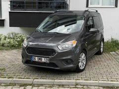 2020*COURİER*TİTANİUM PLUS*100HP*EMSALSİZ