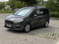 2020*COURİER*TİTANİUM PLUS*100HP*EMSALSİZ